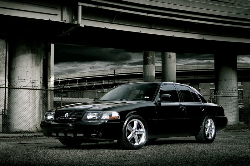 Illustration for article titled What Happened To: Mercury Marauder